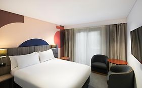 Travelodge Sydney